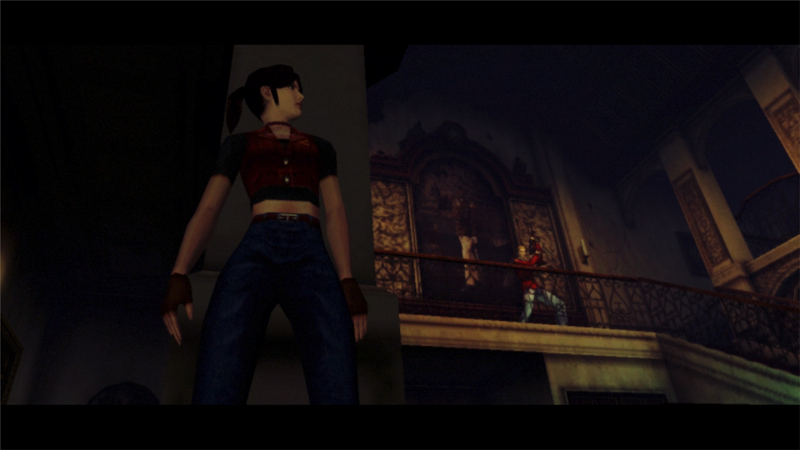 Illustration for article titled Resident Evil 4 and Code: Veronica HD Remakes Get Prices, Dates, Screens, and Trailers